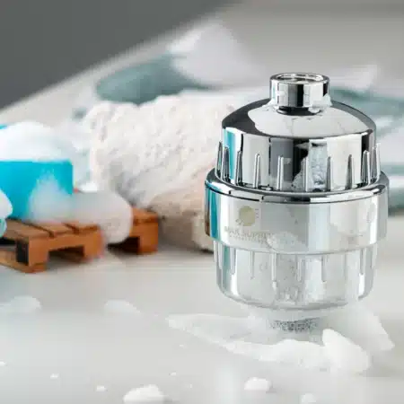 Mak supply Dus Filtresi su aritma